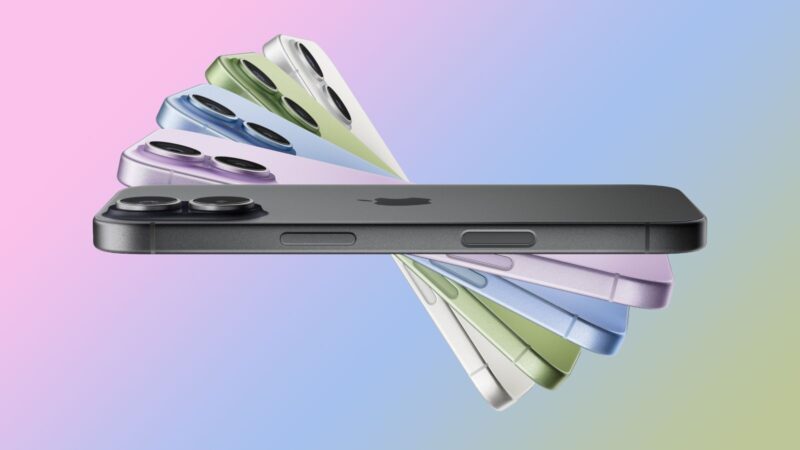 Кому подойдет iPhone 17